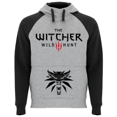 Суитчър THE WITCHER - WILD HUNT III